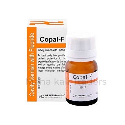 Prevest Copal F