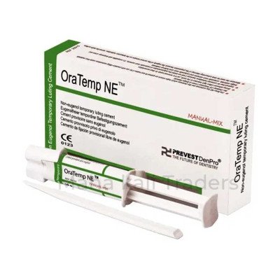 Prevest Oratemp Ne Manual-Mix