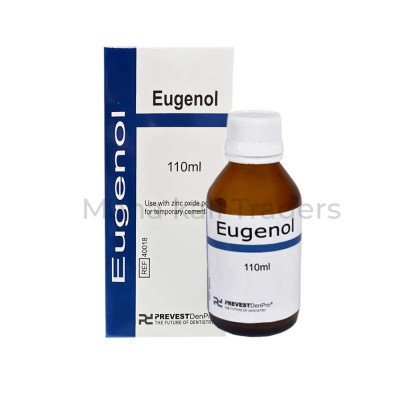 Eugenol - 110ml