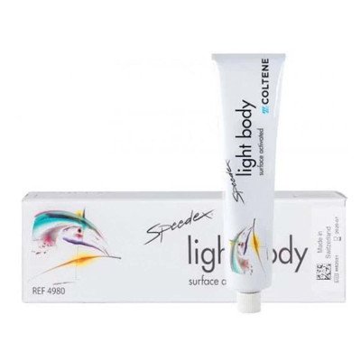 Coltene Speedex Light Body Impression Material