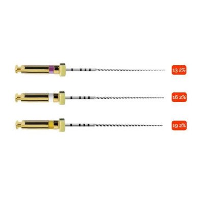 Neoendo Flex Glide File 21mm 2% #16