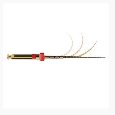 Neoendo Flex Files 25mm 6% #40