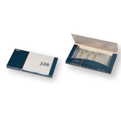 Mani Jizai NiTi Rotary Orifice Opener Files 21mm - (25/.14)