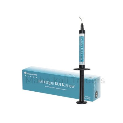  Tokuyama Bulk Flow Syringe Shade A3