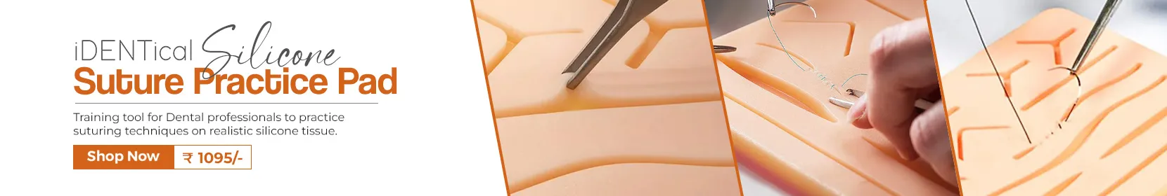 Discounted Dental Products